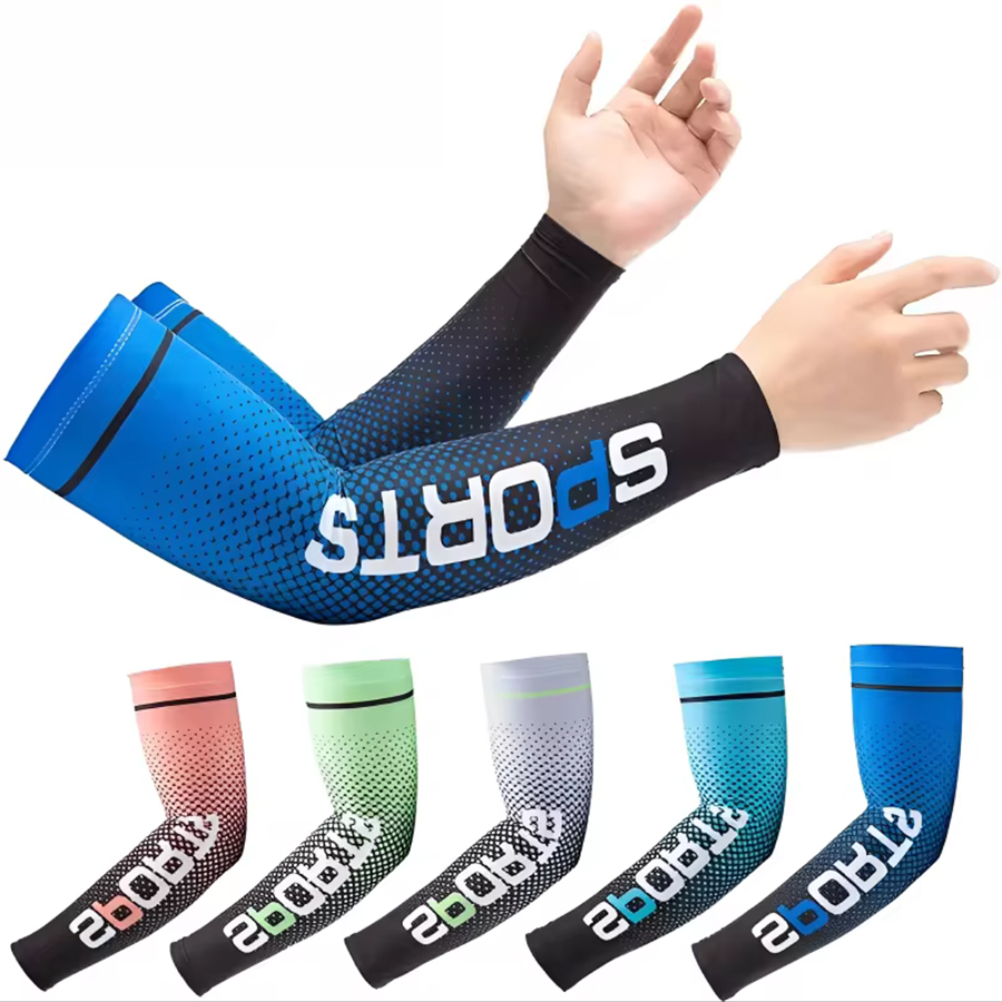 Outdoor Sport Name - Letnia Moda Krem do Opalania Jedwab