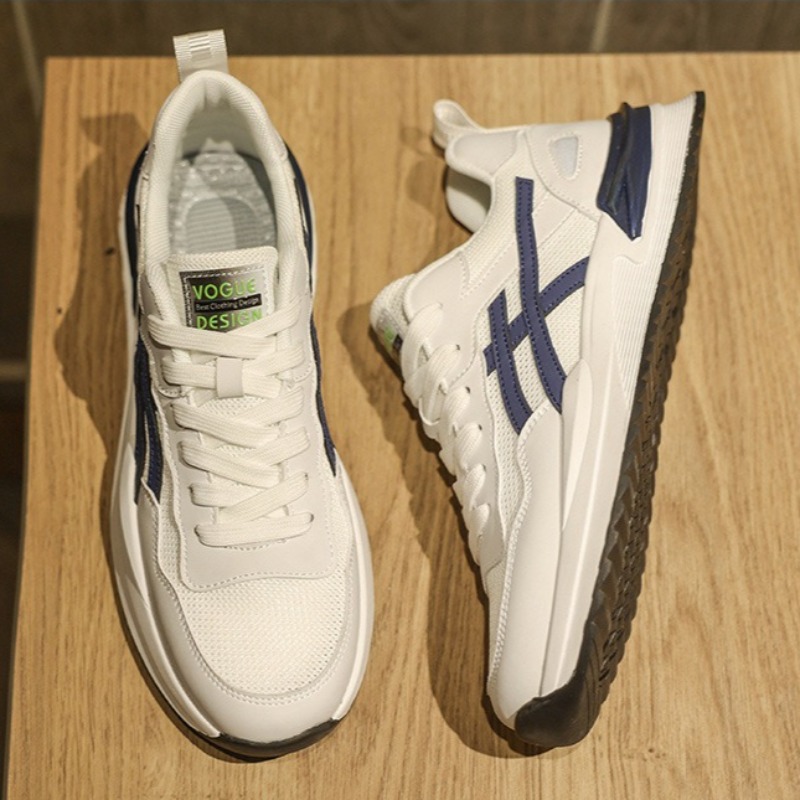 Outdoor Sport Lights - Męskie sneakersy, modne buty outdoorowe, casualowe,