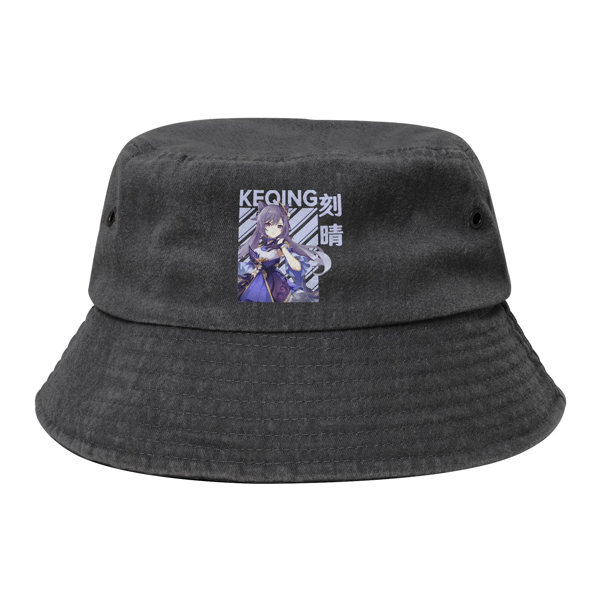 Outdoor Sport Ideas - Unisexowa czapka typu bucket hat z