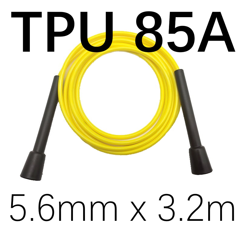 Speed Skipping Rope - UCHWYT RA LINA TPU ANTY FRICTION