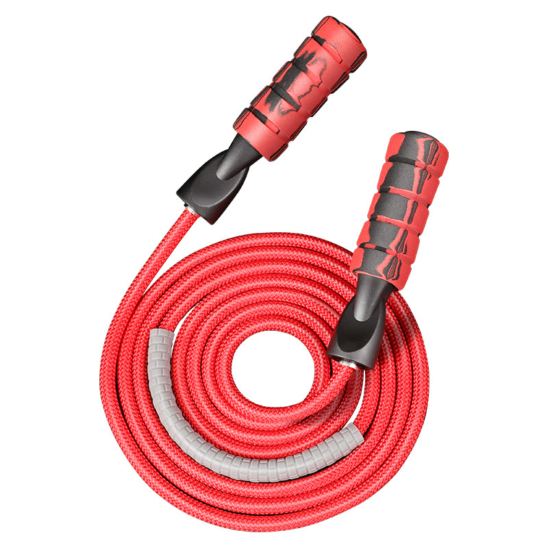Szybka skakanka Crossfit skaka – Speed Skipping Rope recenzja i cena