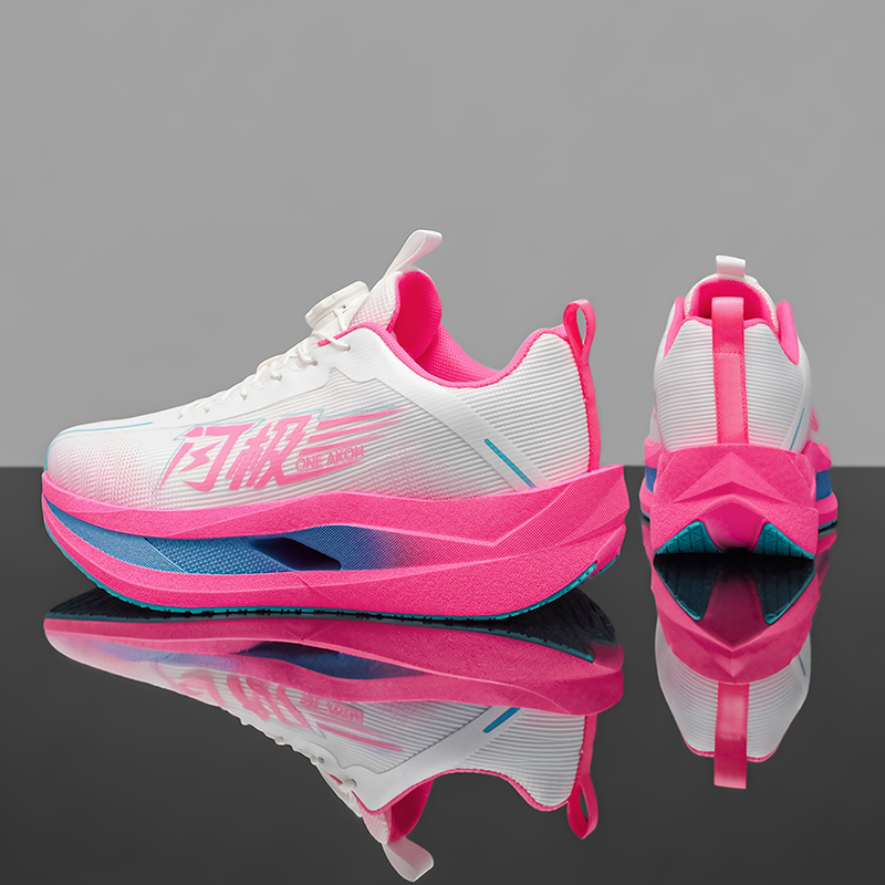Męskie buty do biegania z płyt – Outdoor Sport Lights recenzja i cena