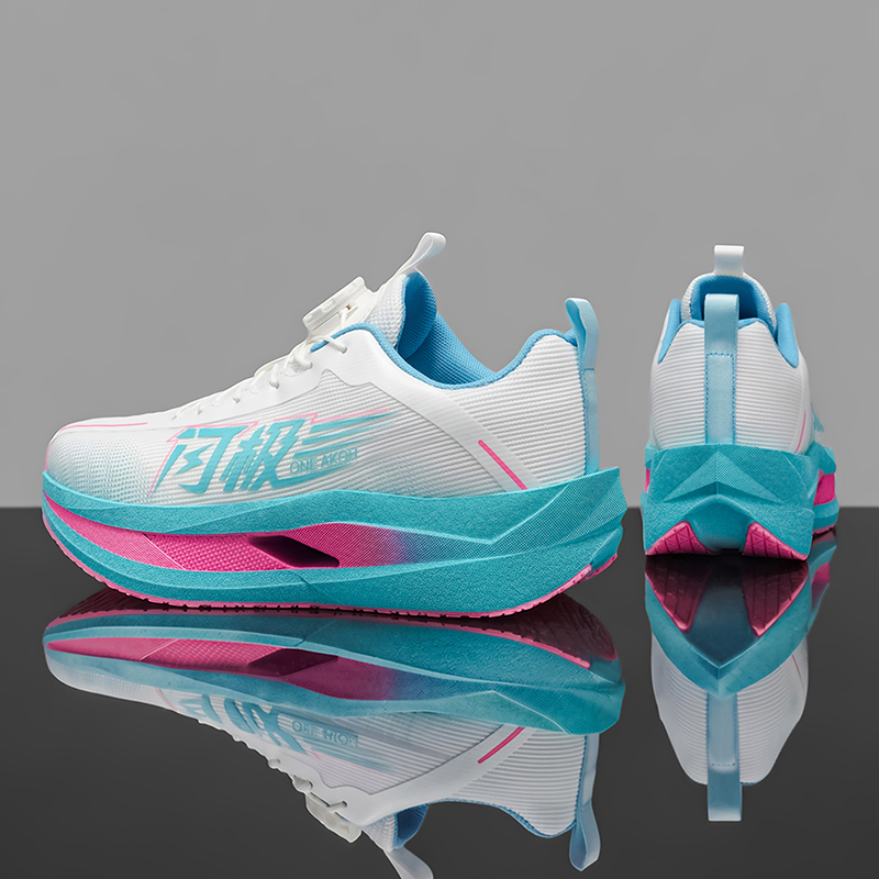 Męskie buty do biegania z płyt – Outdoor Sport Lights recenzja i cena