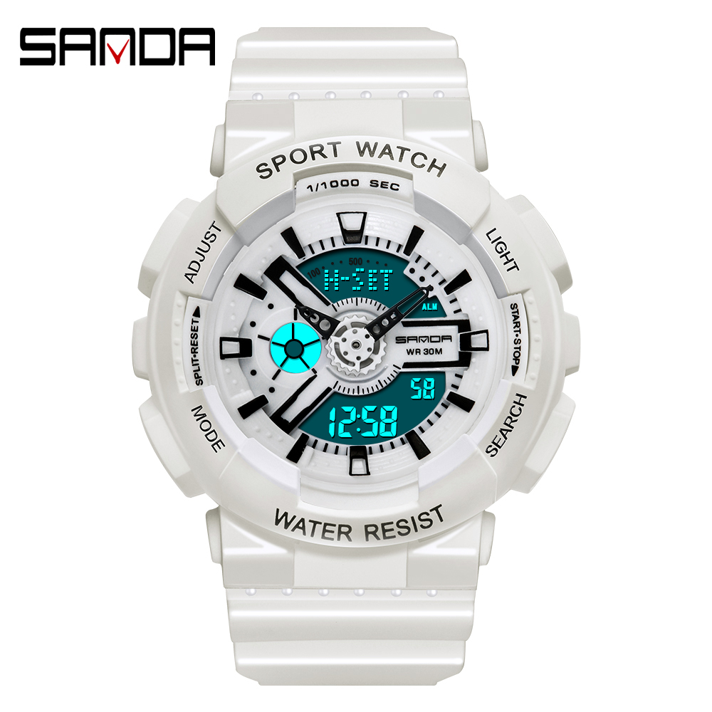 Moda Sanda Top marka odkryty S – Outdoor Sport Lights recenzja i cena