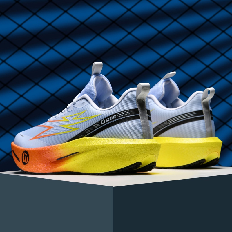 Męskie buty do biegania z płyt – Outdoor Sport Lights recenzja i cena