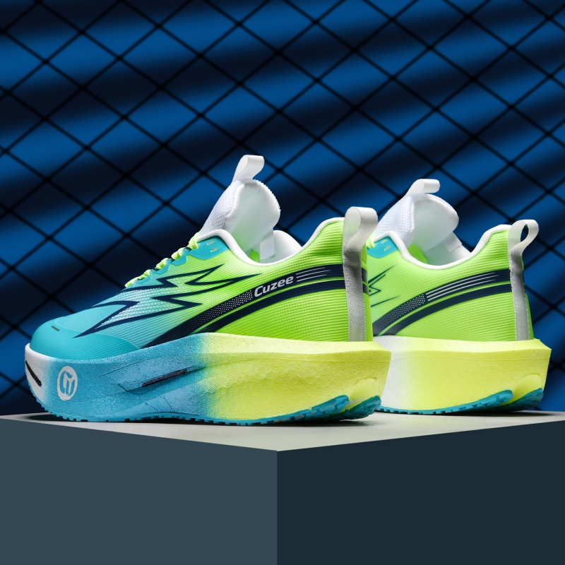 Męskie buty do biegania z płyt – Outdoor Sport Lights recenzja i cena