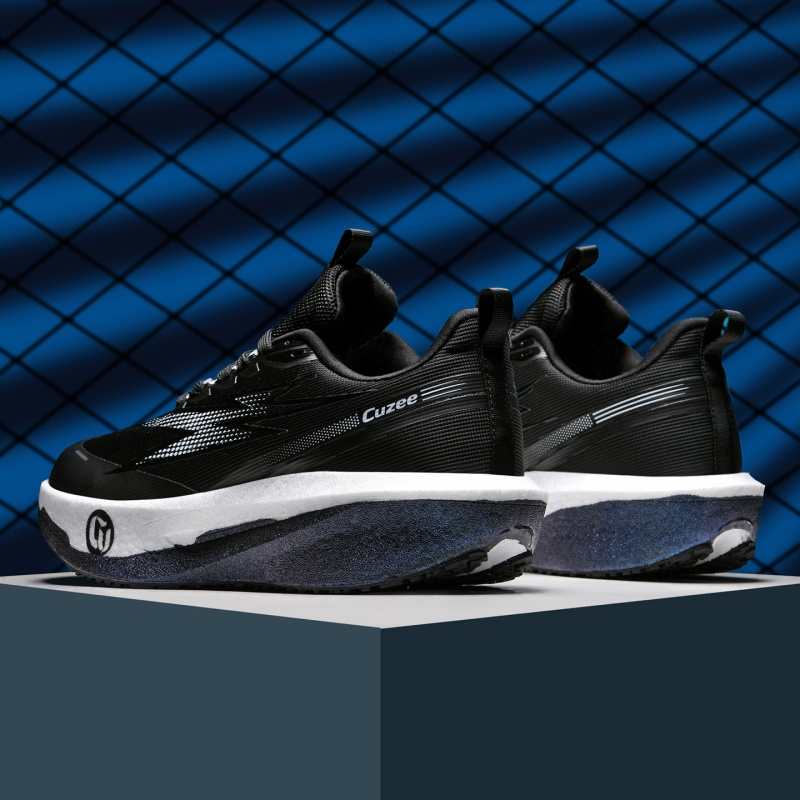 Męskie buty do biegania z płyt – Outdoor Sport Lights recenzja i cena