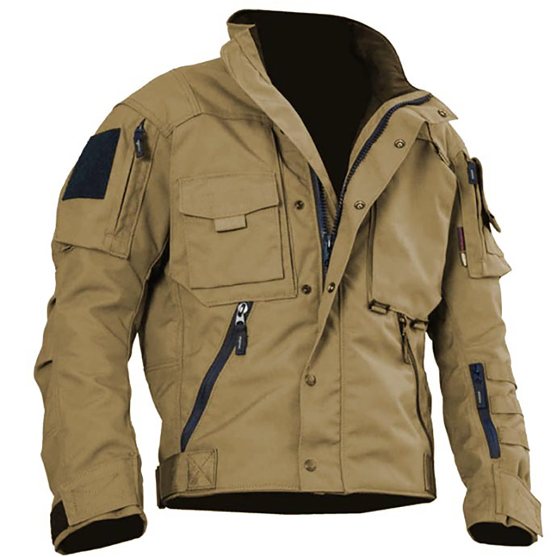 Lynjacye MK1.0 jesienno-zimowa – Outdoor Sport Coat recenzja i cena