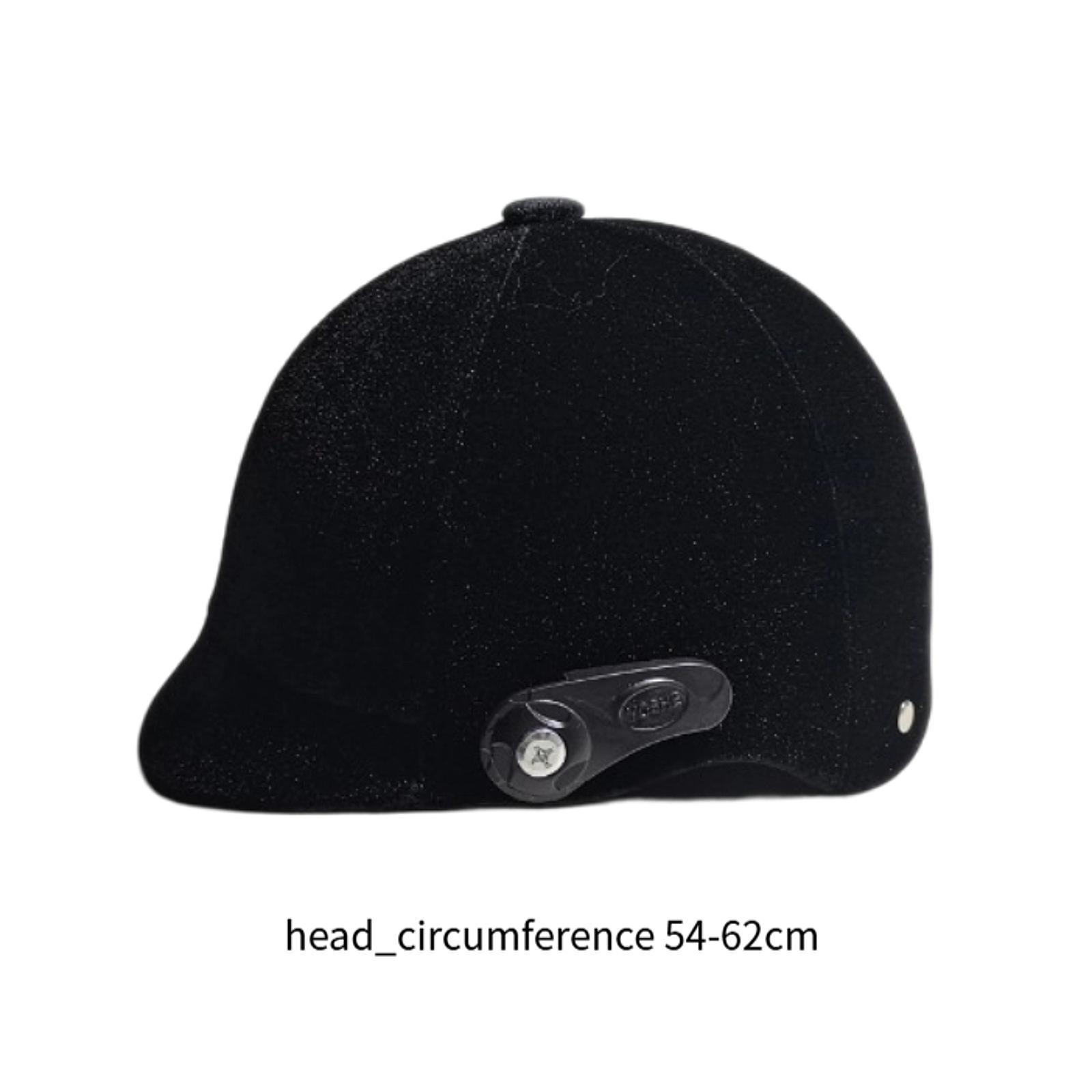 Kask do jazdy konnej, oddychaj – Equestrian Helmet recenzja i cena