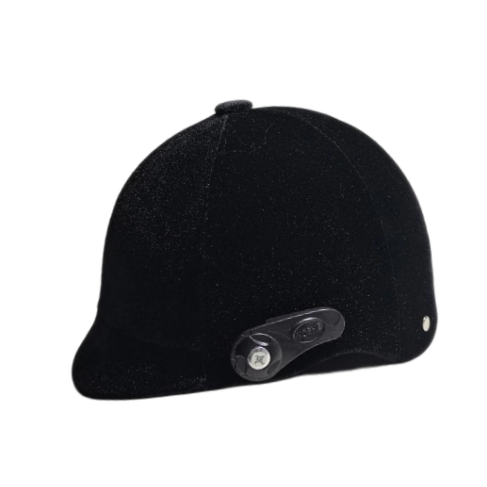 Kask do jazdy konnej, oddychaj – Equestrian Helmet recenzja i cena