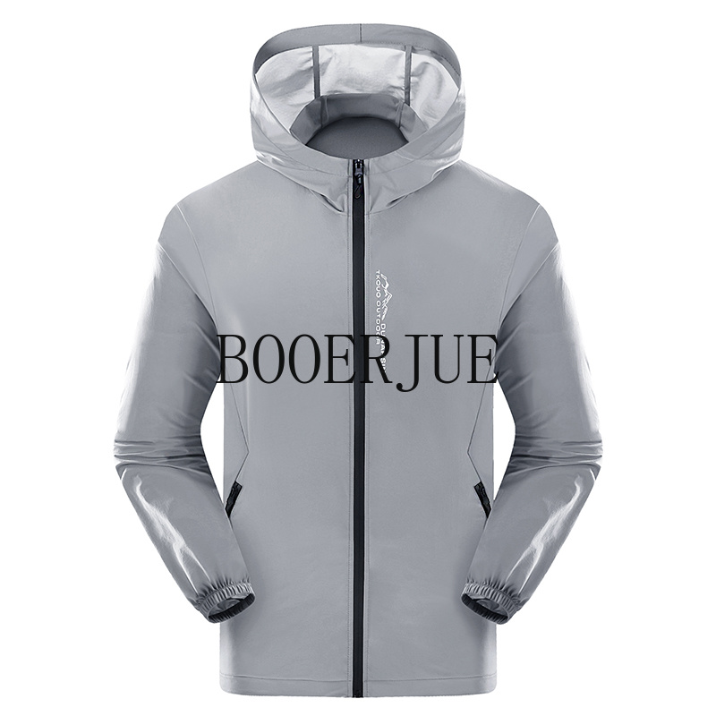 Męskie wodoodporne kurtki trek – Outdoor Sport Coat recenzja i cena