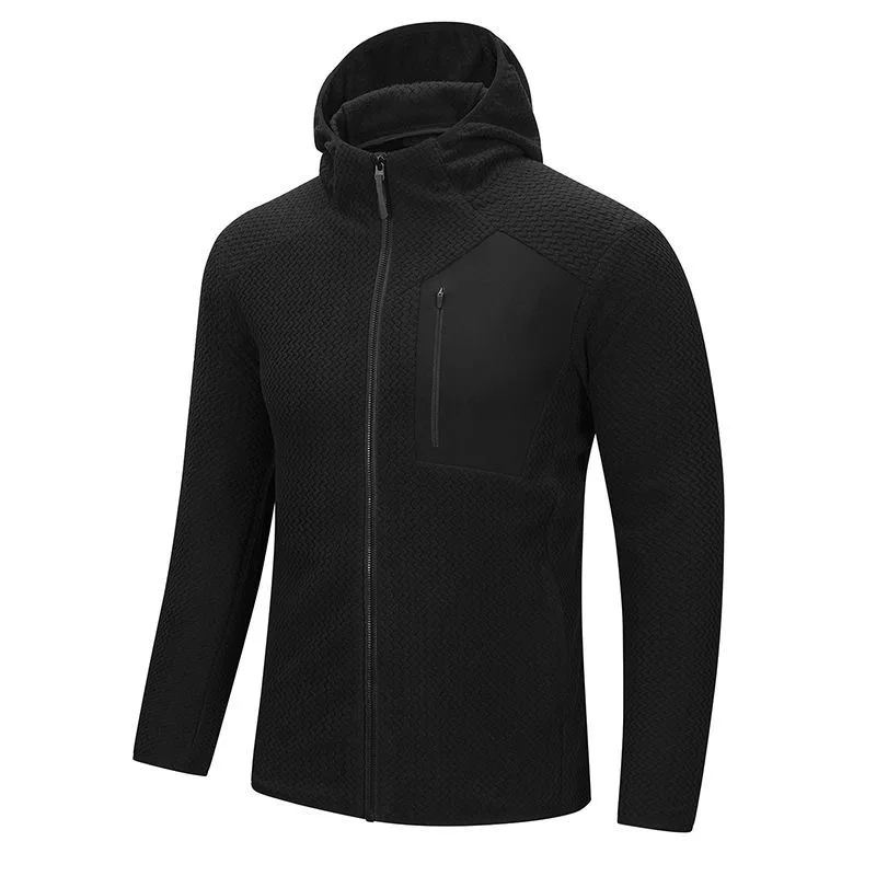 Wysokiej jakości bluza z kaptu – Outdoor Sport Coat recenzja i cena