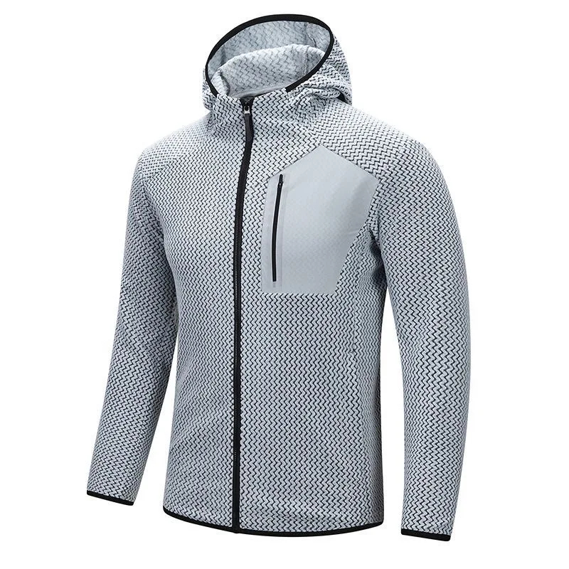 Wysokiej jakości bluza z kaptu – Outdoor Sport Coat recenzja i cena