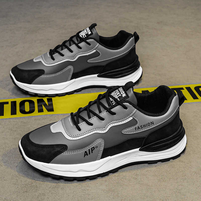 Damskie sznurowane sneakersy n – Outdoor Sport Ideas recenzja i cena