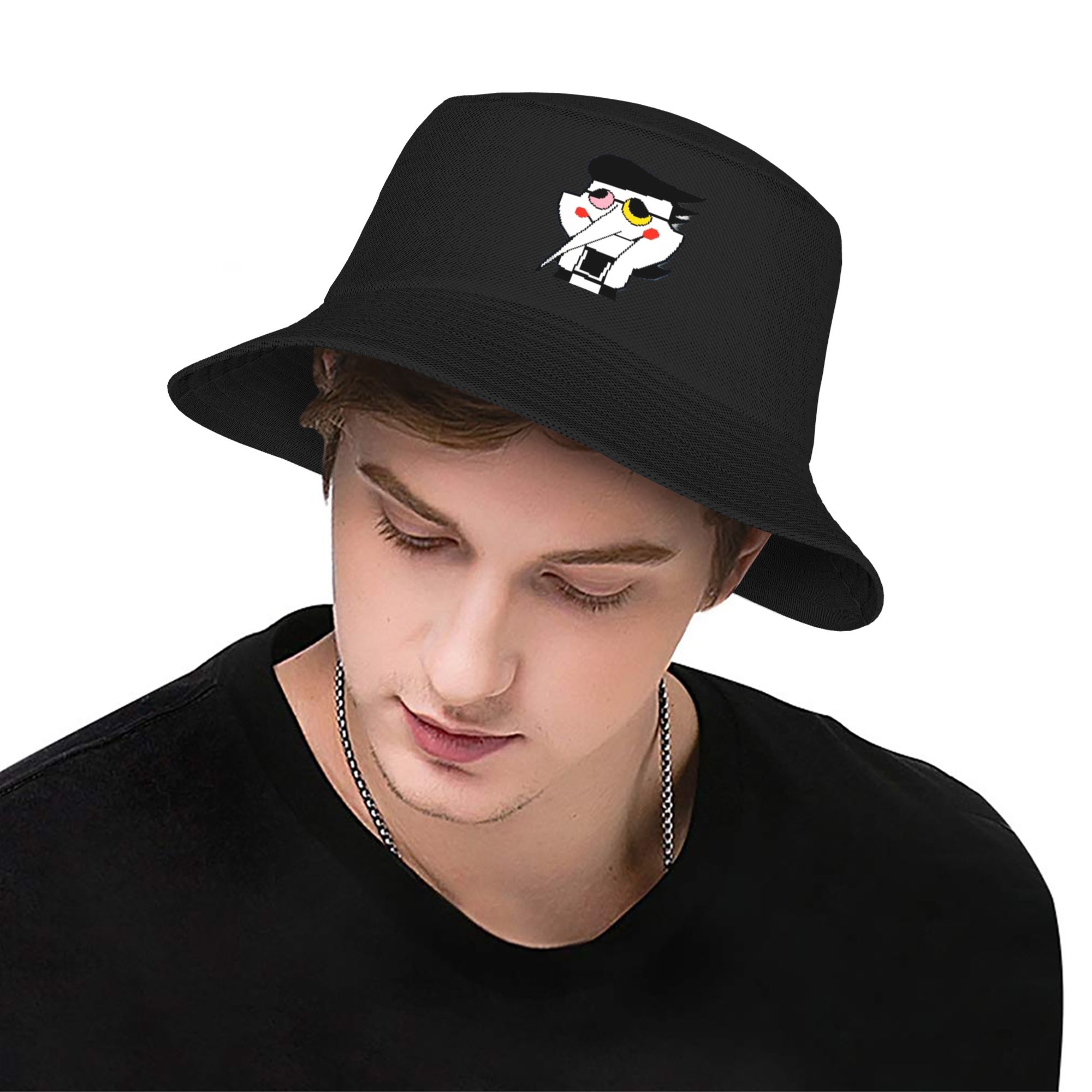 Dziewczęcy kapelusz typu bucke – Outdoor Sport Ideas recenzja i cena