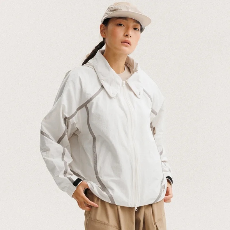 Lekka kurtka męska i damska na – Outdoor Sport Coat recenzja i cena
