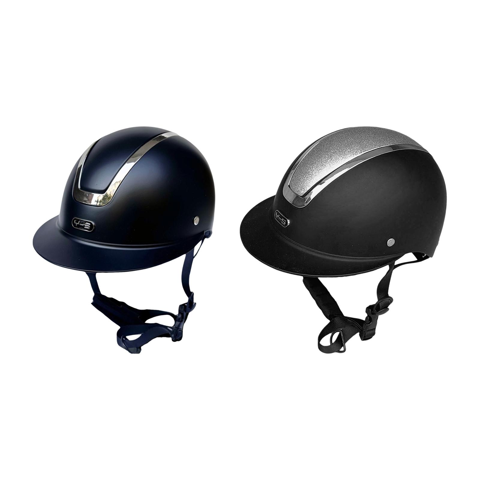 Kask jeździecki dla dzieci, re – Equestrian Helmet recenzja i cena