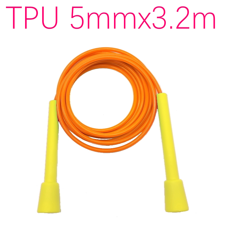UCHWYT RA LINA TPU ANTY FRICTI – Speed Skipping Rope recenzja i cena