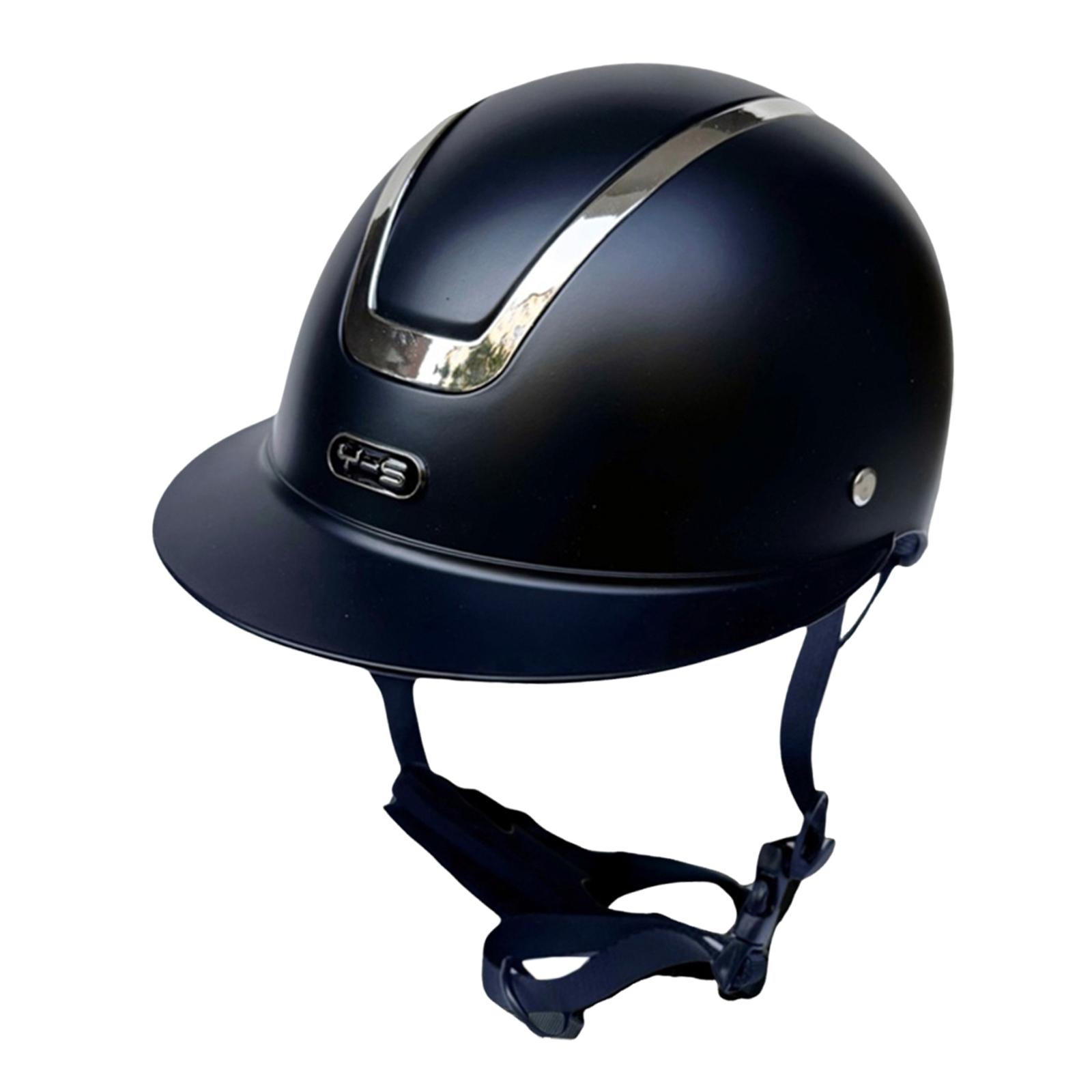 Kask jeździecki praktyczny, re – Equestrian Helmet recenzja i cena