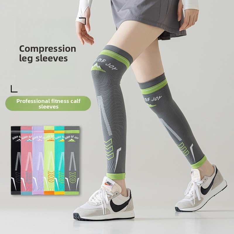 Nowe skarpety uciskowe damskie – Speed Skipping Rope recenzja i cena