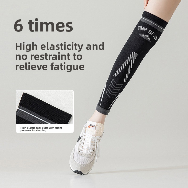 Nowe skarpety uciskowe damskie – Speed Skipping Rope recenzja i cena